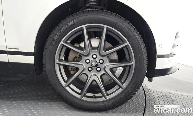 Land Rover Range Rover Velar 2021 3.0 автомат (гидро), миниатюра 7 Land Rover Range Rover Velar 2021 3.0 автомат (гидро), миниатюра 7