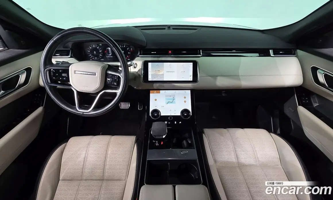Land Rover Range Rover Velar 2021 3.0 автомат (гидро), фото 10 Land Rover Range Rover Velar 2021 3.0 автомат (гидро), фото 10