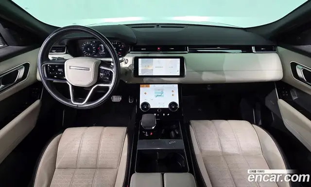 Land Rover Range Rover Velar 2021 3.0 автомат (гидро), миниатюра 10 Land Rover Range Rover Velar 2021 3.0 автомат (гидро), миниатюра 10
