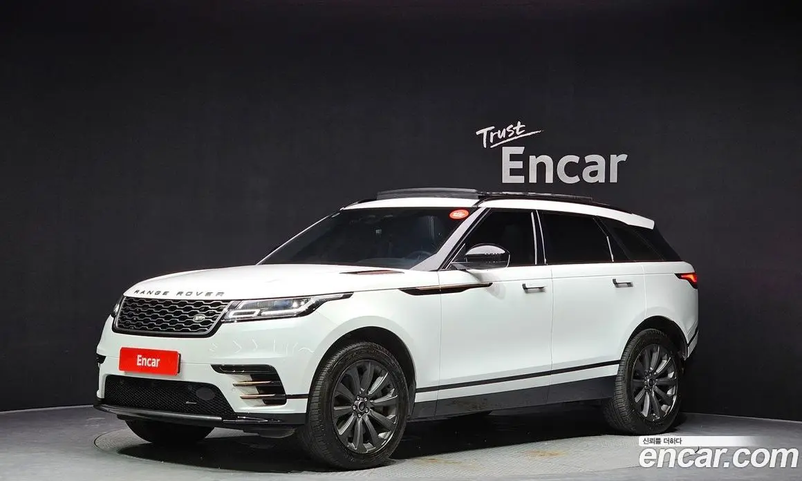 Land Rover Range Rover Velar 2023 3.0 автомат (гидро), фото 1 Land Rover Range Rover Velar 2023 3.0 автомат (гидро), фото 1