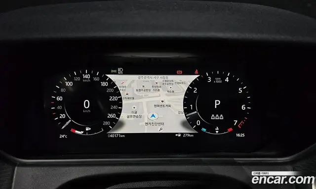 Land Rover Range Rover Velar 2023 3.0 автомат (гидро), миниатюра 11 Land Rover Range Rover Velar 2023 3.0 автомат (гидро), миниатюра 11