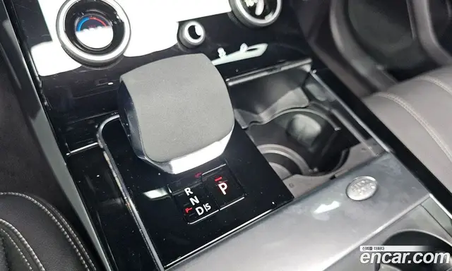 Land Rover Range Rover Velar 2023 3.0 автомат (гидро), миниатюра 12