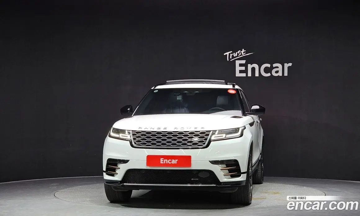 Land Rover Range Rover Velar 2023 3.0 автомат (гидро), фото 3 Land Rover Range Rover Velar 2023 3.0 автомат (гидро), фото 3
