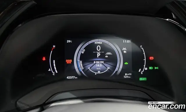 Lexus RX 2024 2.5 автомат (гидро), миниатюра 11