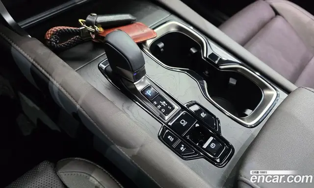 Lexus RX 2024 2.5 автомат (гидро), миниатюра 12