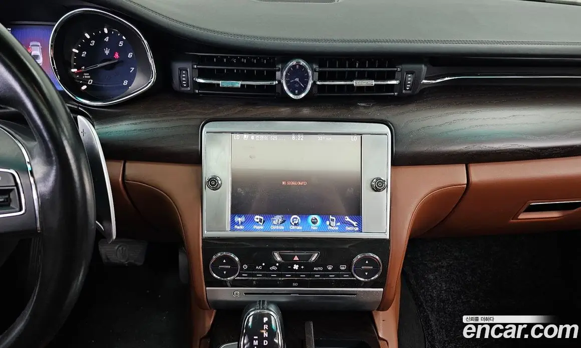 Maserati Quattroporte 2014 3.0 автомат (гидро), фото 14