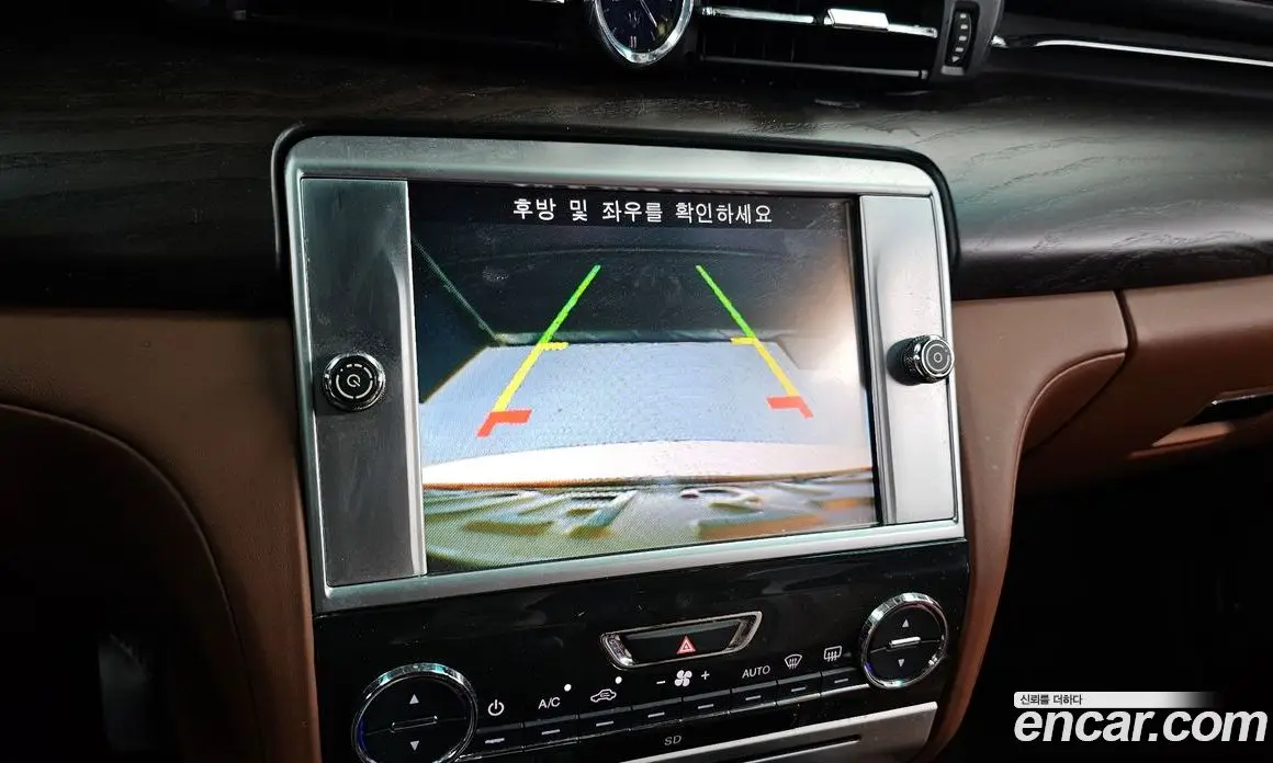 Maserati Quattroporte 2014 3.0 автомат (гидро), фото 15