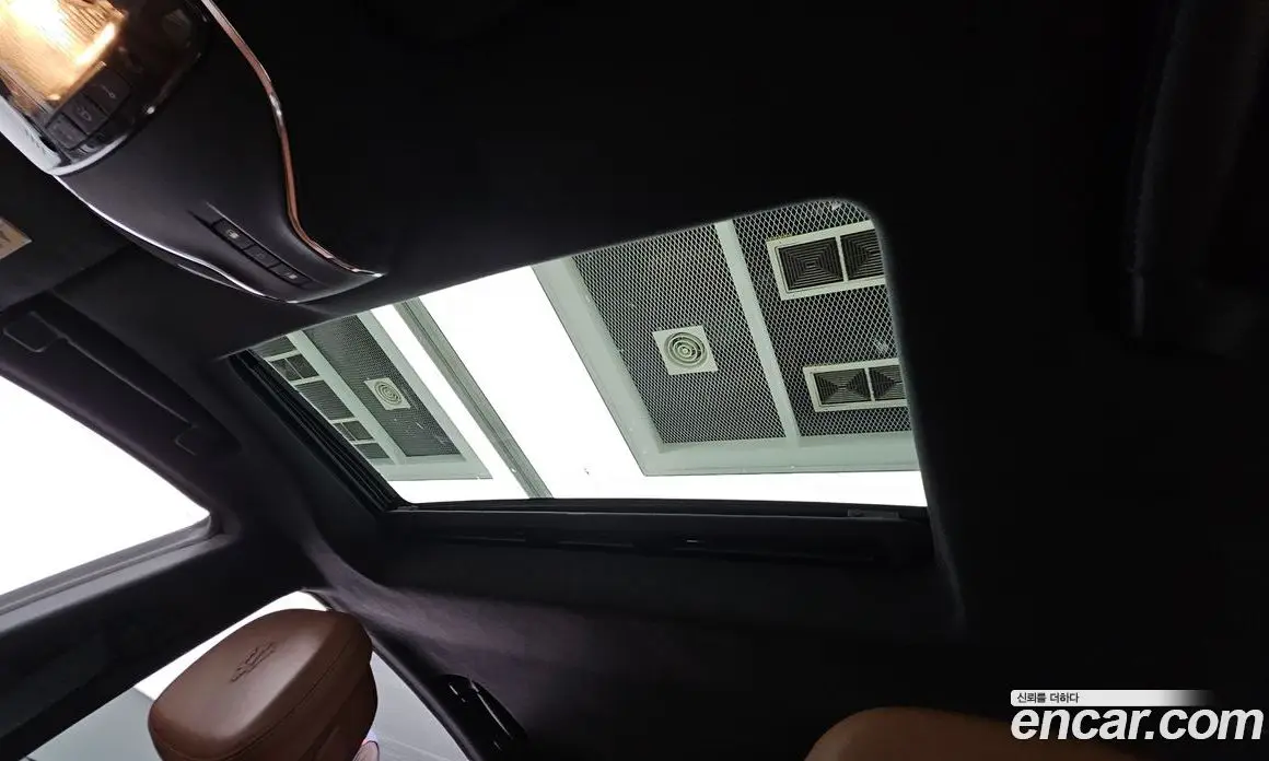 Maserati Quattroporte 2014 3.0 автомат (гидро), фото 18