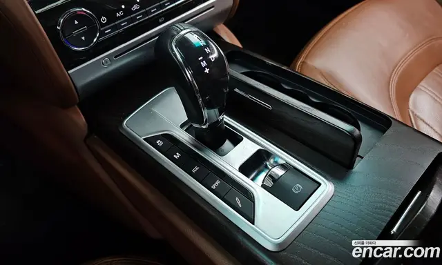 Maserati Quattroporte 2014 3.0 автомат (гидро), миниатюра 9