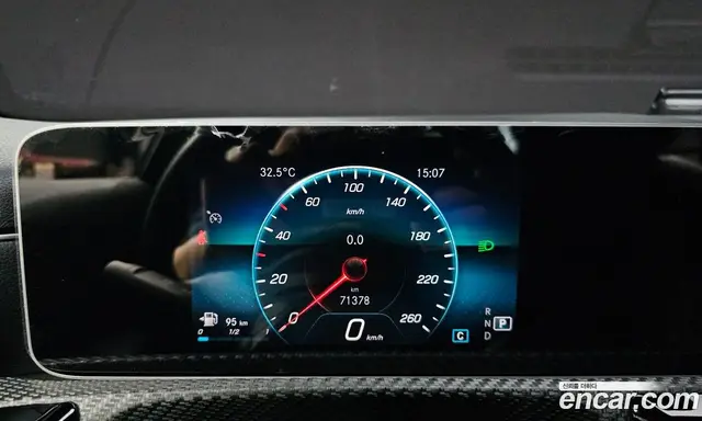 Mercedes-Benz A-Class 2019 2.0 автомат (гидро), миниатюра 11 Mercedes-Benz A-Class 2019 2.0 автомат (гидро), миниатюра 11