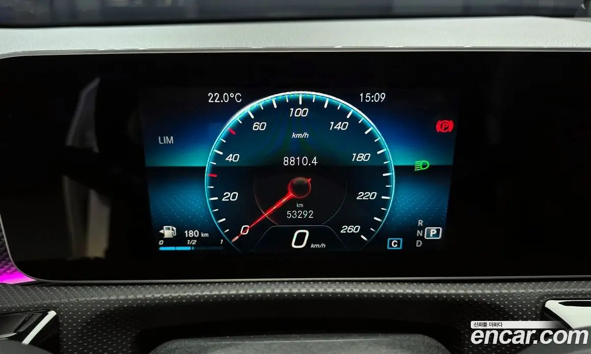 Mercedes-Benz A-Class 2020 2.0 автомат (гидро), фото 11