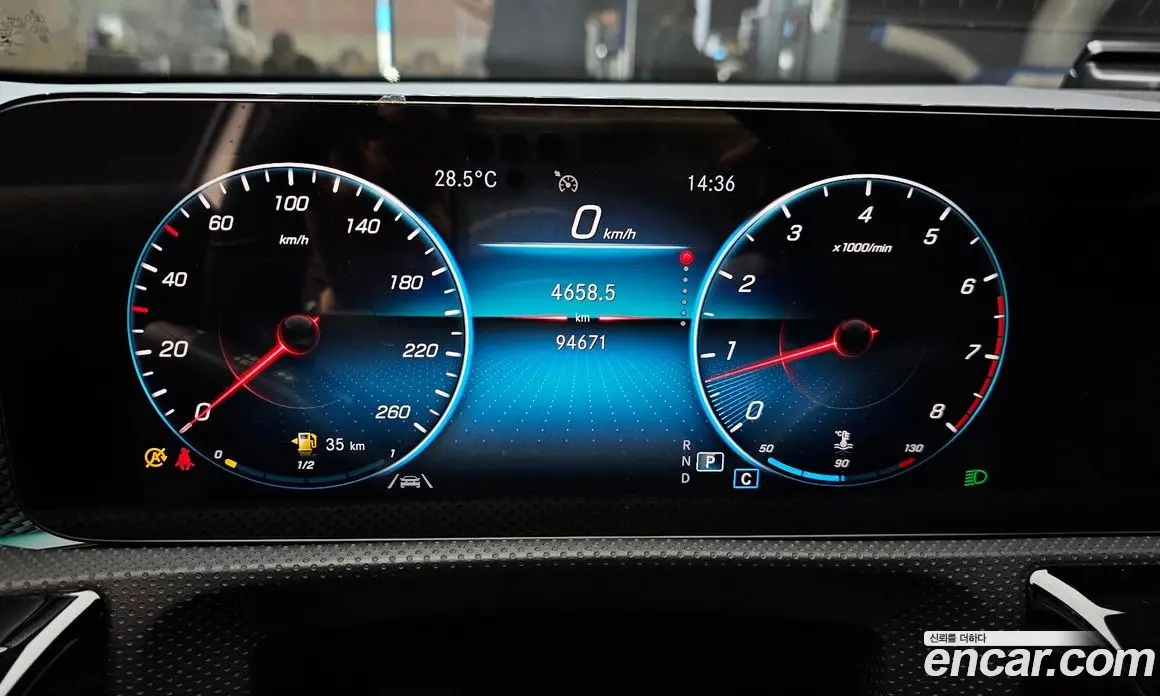 Mercedes-Benz A-Class 2022 2.0 автомат (гидро), фото 11 Mercedes-Benz A-Class 2022 2.0 автомат (гидро), фото 11