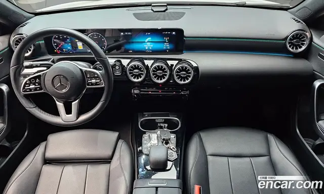 Mercedes-Benz A-Class 2022 2.0 автомат (гидро), миниатюра 10 Mercedes-Benz A-Class 2022 2.0 автомат (гидро), миниатюра 10