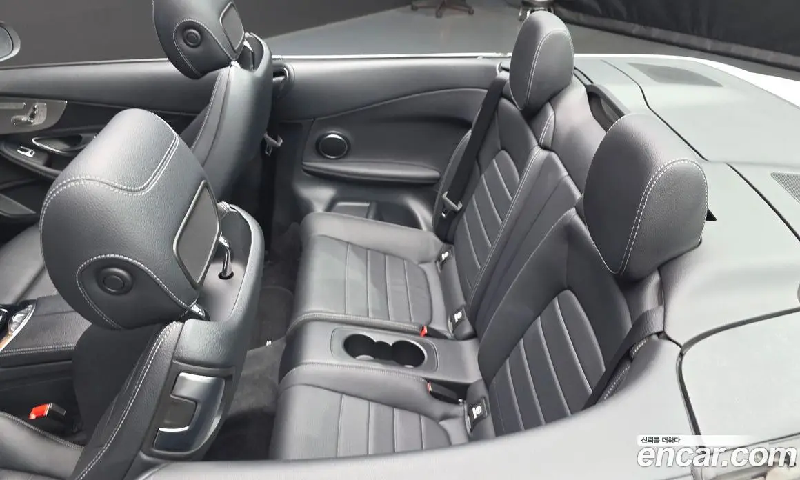 Mercedes-Benz C-Class 2019 2.0 автомат (гидро), фото 18