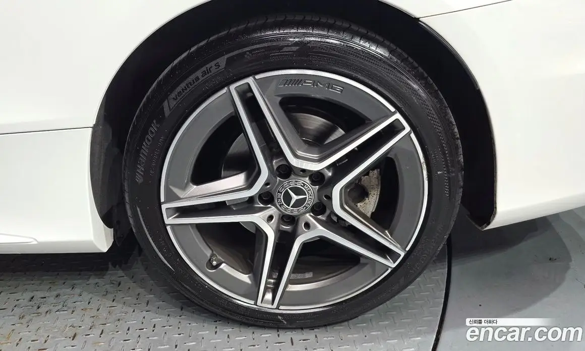 Mercedes-Benz C-Class 2019 2.0 автомат (гидро), фото 7
