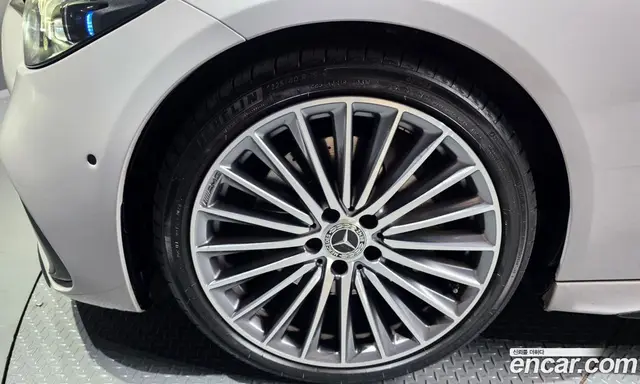 Mercedes-Benz C-Class 2023 2.0 автомат (гидро), миниатюра 4 Mercedes-Benz C-Class 2023 2.0 автомат (гидро), миниатюра 4