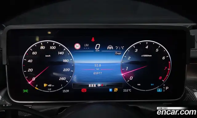 Mercedes-Benz C-Class 2023 2.0 автомат (гидро), миниатюра 10 Mercedes-Benz C-Class 2023 2.0 автомат (гидро), миниатюра 10