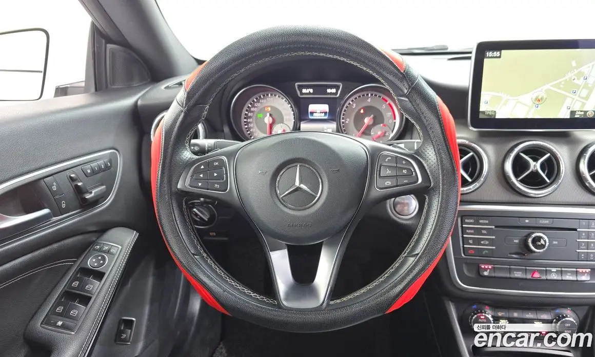 Mercedes-Benz CLA-Class 2016 2.1 автомат (гидро), фото 13 Mercedes-Benz CLA-Class 2016 2.1 автомат (гидро), фото 13