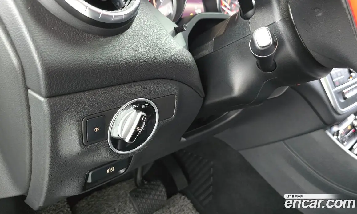 Mercedes-Benz CLA-Class 2016 2.1 автомат (гидро), фото 19 Mercedes-Benz CLA-Class 2016 2.1 автомат (гидро), фото 19