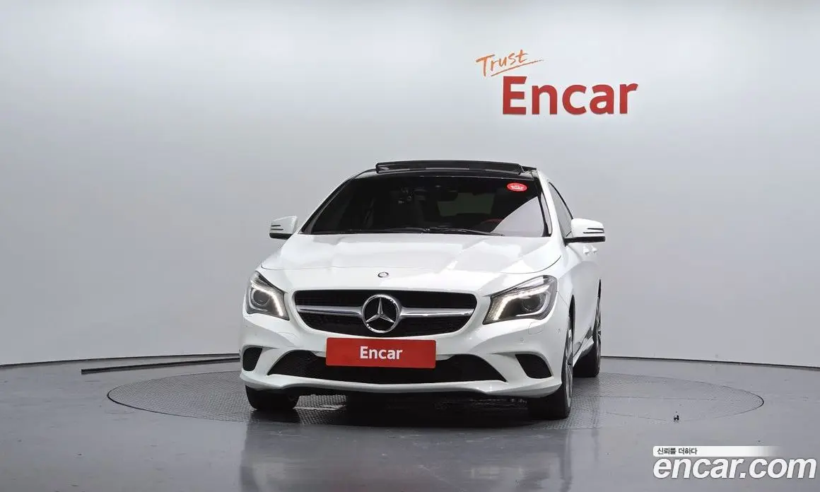 Mercedes-Benz CLA-Class 2016 2.1 автомат (гидро), фото 3 Mercedes-Benz CLA-Class 2016 2.1 автомат (гидро), фото 3
