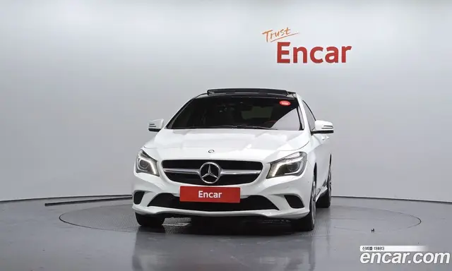 Mercedes-Benz CLA-Class 2016 2.1 автомат (гидро), миниатюра 3 Mercedes-Benz CLA-Class 2016 2.1 автомат (гидро), миниатюра 3