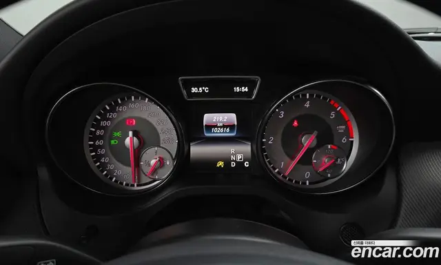 Mercedes-Benz CLA-Class 2016 2.1 автомат (гидро), миниатюра 8 Mercedes-Benz CLA-Class 2016 2.1 автомат (гидро), миниатюра 8