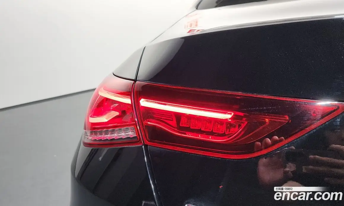 Mercedes-Benz CLA-Class 2023 2.0 автомат (гидро), фото 9