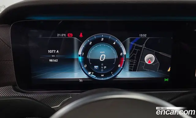 Mercedes-Benz CLS-Class 2019 1.9 автомат (гидро), миниатюра 11 Mercedes-Benz CLS-Class 2019 1.9 автомат (гидро), миниатюра 11