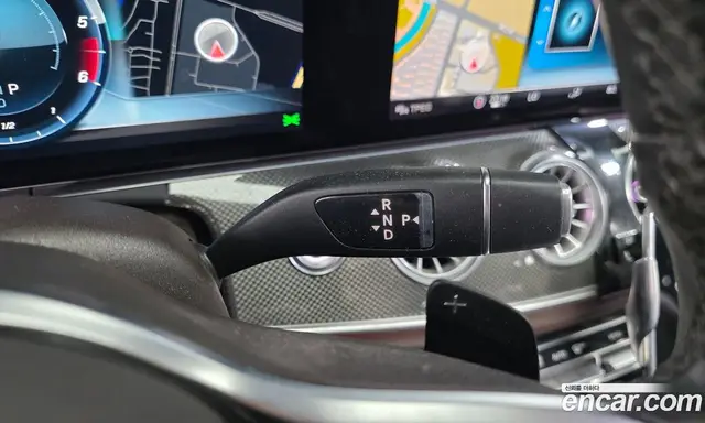 Mercedes-Benz CLS-Class 2019 1.9 автомат (гидро), миниатюра 12