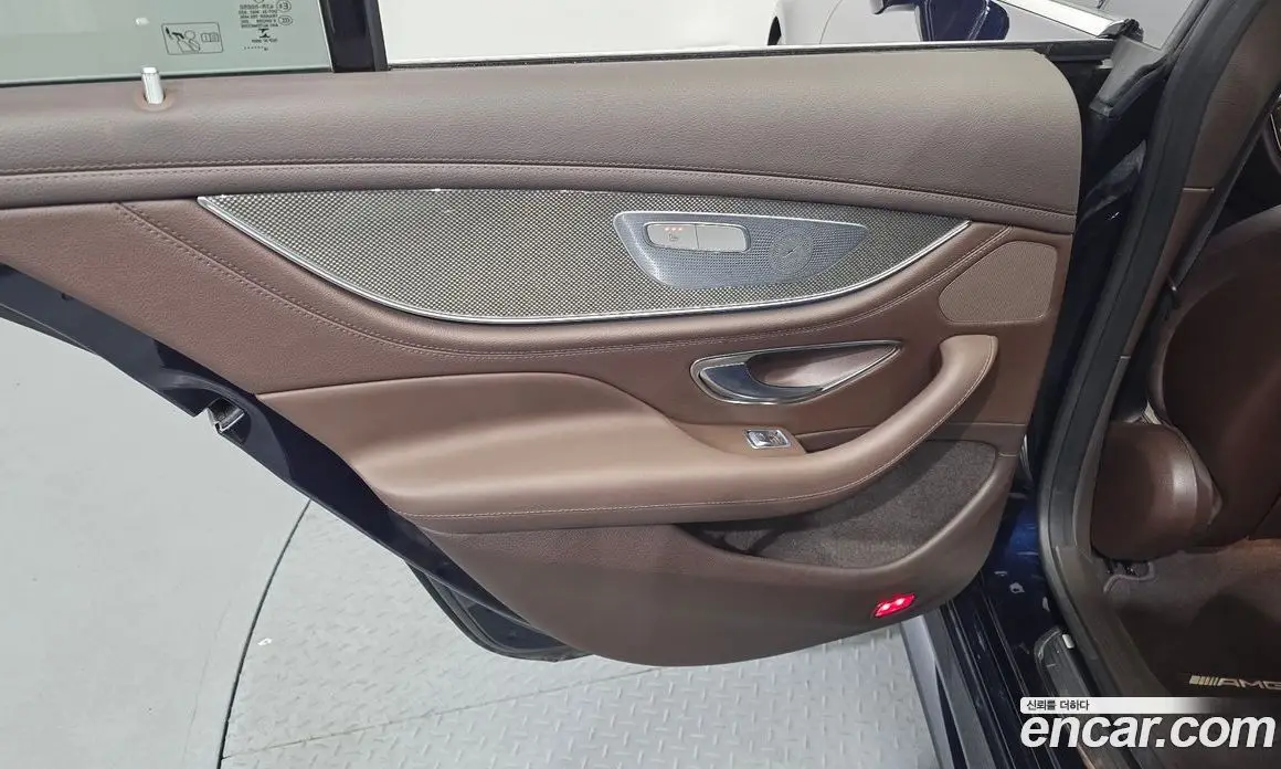 Mercedes-Benz CLS-Class 2019 1.9 автомат (гидро), фото 15 Mercedes-Benz CLS-Class 2019 1.9 автомат (гидро), фото 15