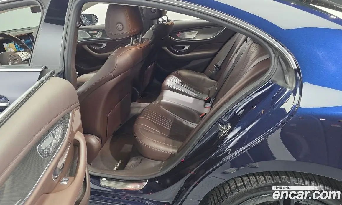 Mercedes-Benz CLS-Class 2019 1.9 автомат (гидро), фото 17 Mercedes-Benz CLS-Class 2019 1.9 автомат (гидро), фото 17