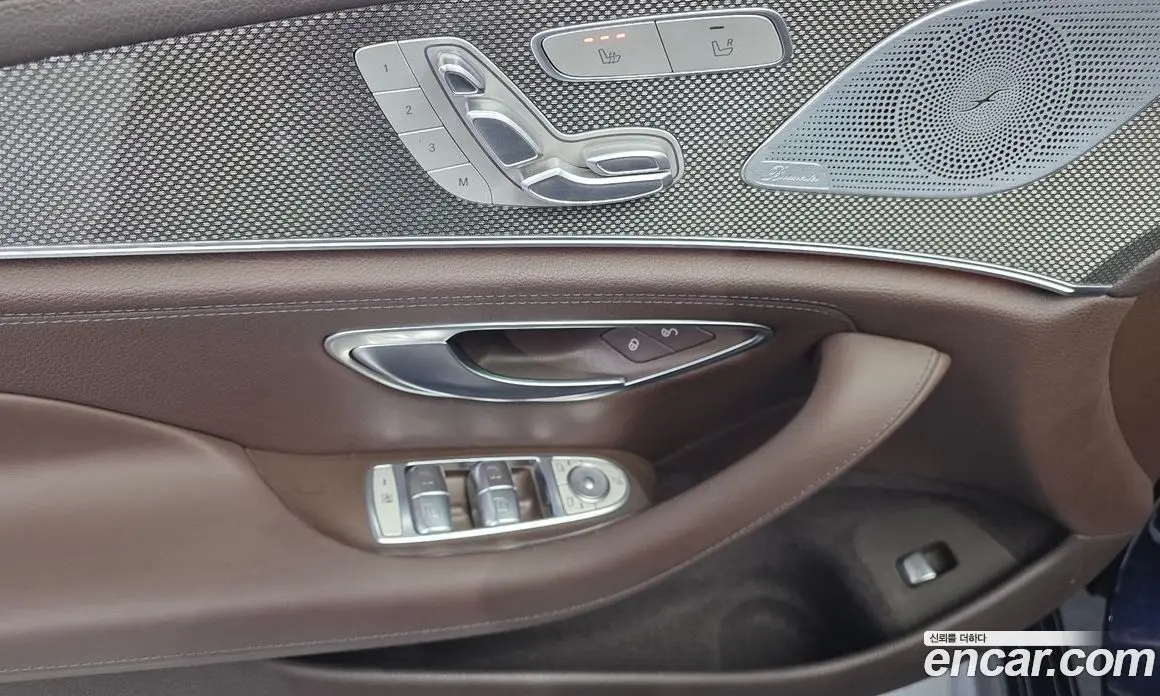 Mercedes-Benz CLS-Class 2019 1.9 автомат (гидро), фото 20 Mercedes-Benz CLS-Class 2019 1.9 автомат (гидро), фото 20