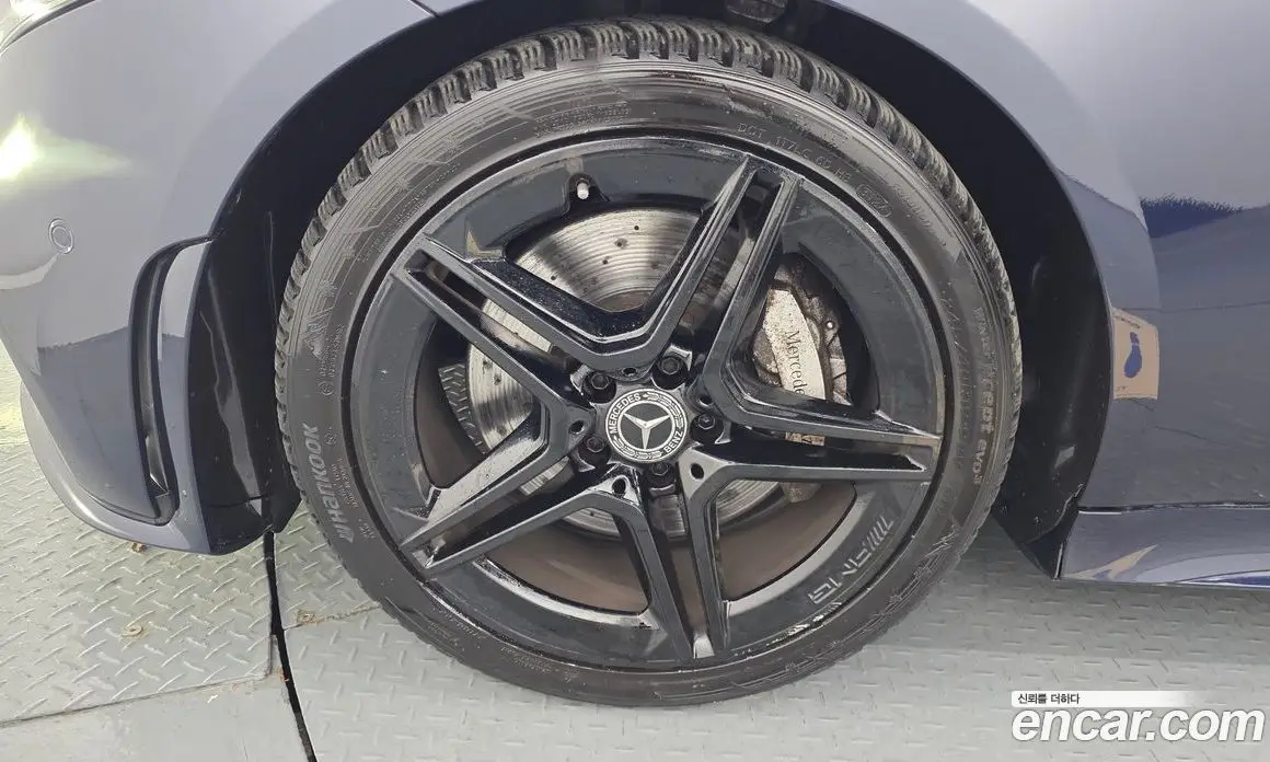 Mercedes-Benz CLS-Class 2019 1.9 автомат (гидро), фото 5 Mercedes-Benz CLS-Class 2019 1.9 автомат (гидро), фото 5