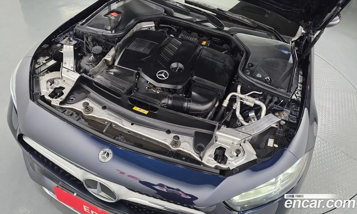 Mercedes-Benz CLS-Class 2019 1.9 автомат (гидро), фото 6 Mercedes-Benz CLS-Class 2019 1.9 автомат (гидро), фото 6
