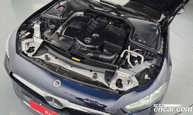 Mercedes-Benz CLS-Class 2019 1.9 автомат (гидро), миниатюра 6 Mercedes-Benz CLS-Class 2019 1.9 автомат (гидро), миниатюра 6
