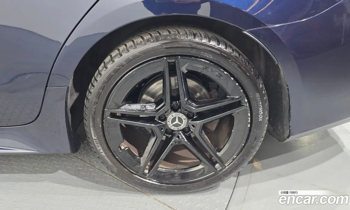 Mercedes-Benz CLS-Class 2019 1.9 автомат (гидро), фото 7 Mercedes-Benz CLS-Class 2019 1.9 автомат (гидро), фото 7