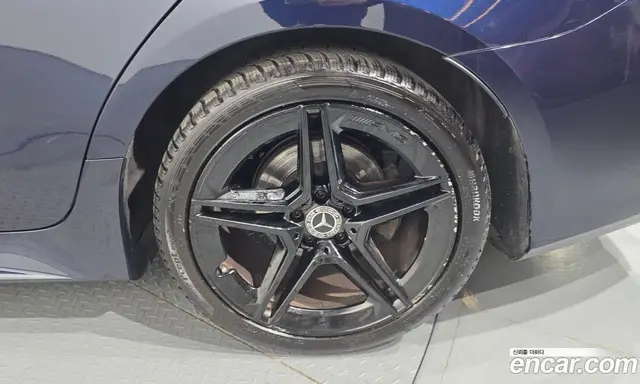 Mercedes-Benz CLS-Class 2019 1.9 автомат (гидро), миниатюра 7 Mercedes-Benz CLS-Class 2019 1.9 автомат (гидро), миниатюра 7