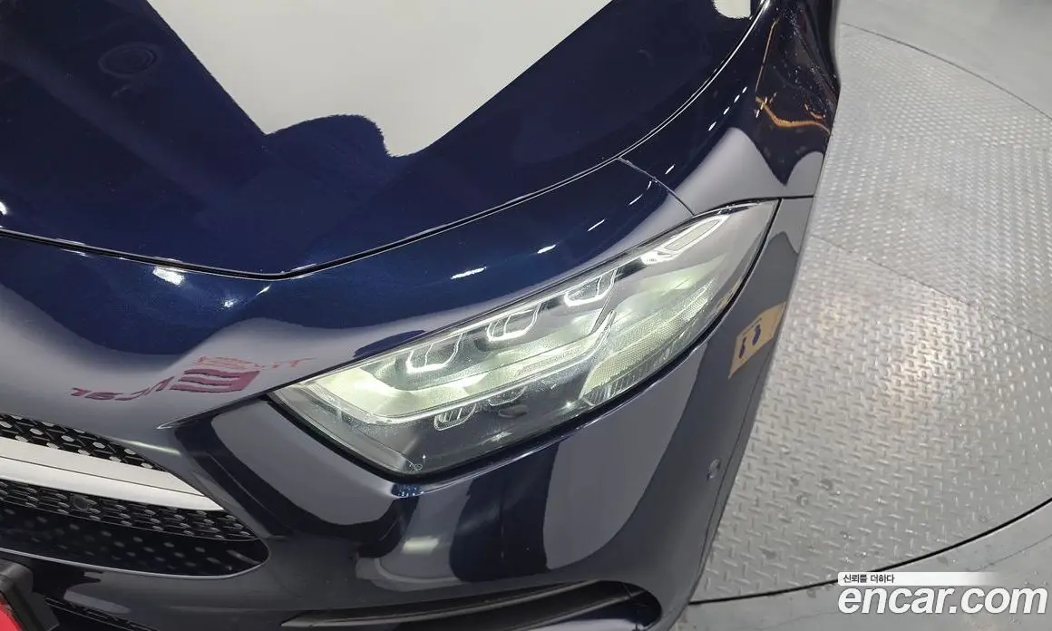 Mercedes-Benz CLS-Class 2019 1.9 автомат (гидро), фото 8 Mercedes-Benz CLS-Class 2019 1.9 автомат (гидро), фото 8