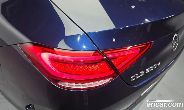 Mercedes-Benz CLS-Class 2019 1.9 автомат (гидро), миниатюра 9 Mercedes-Benz CLS-Class 2019 1.9 автомат (гидро), миниатюра 9