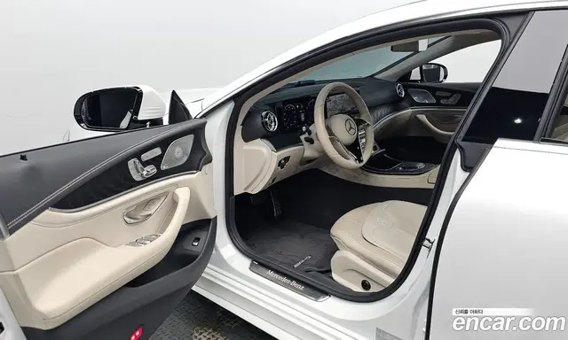 Mercedes-Benz CLS-Class 2023 2.0 автомат (гидро), миниатюра 12