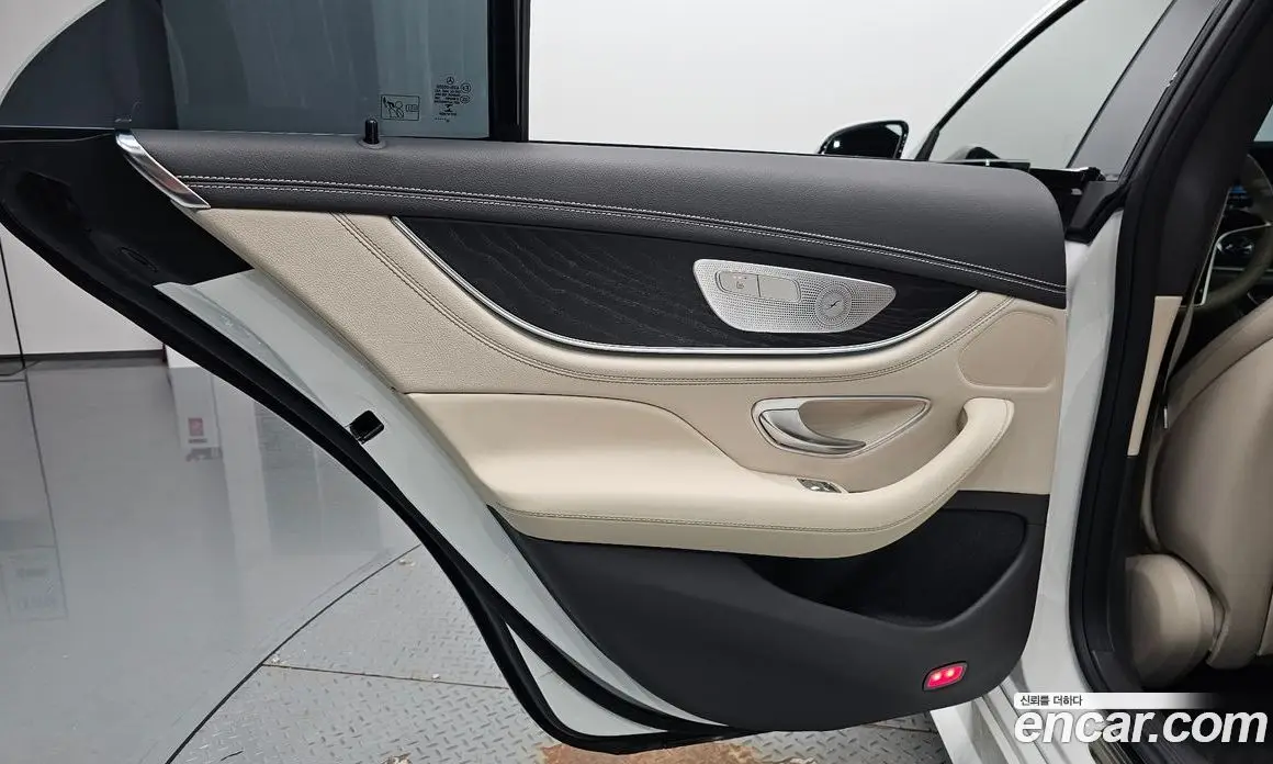 Mercedes-Benz CLS-Class 2023 2.0 автомат (гидро), фото 14