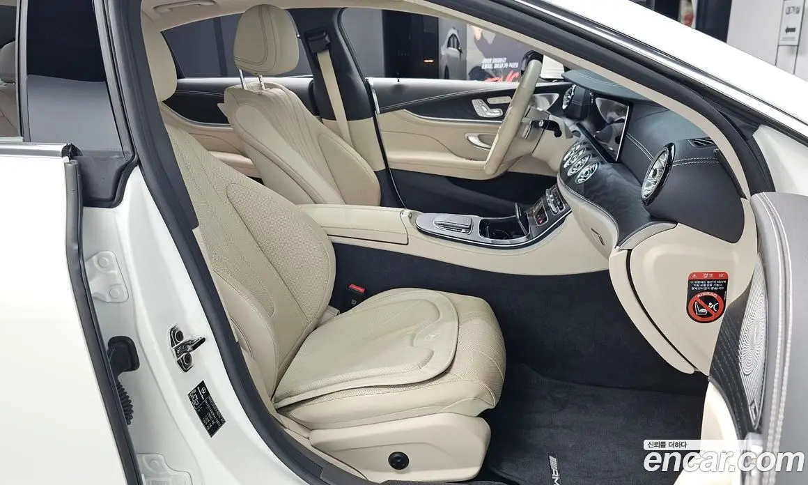 Mercedes-Benz CLS-Class 2023 2.0 автомат (гидро), фото 15