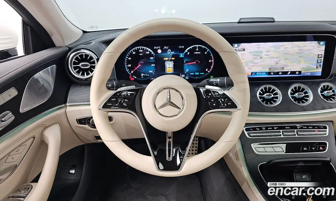 Mercedes-Benz CLS-Class 2023 2.0 автомат (гидро), фото 18