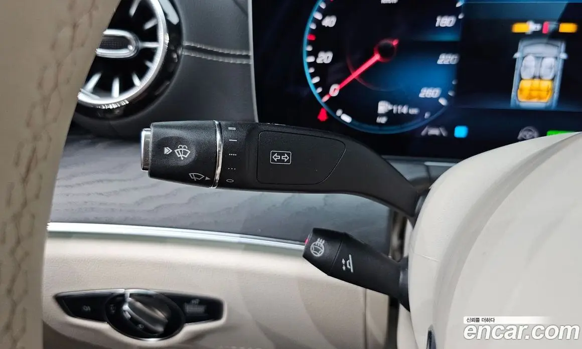Mercedes-Benz CLS-Class 2023 2.0 автомат (гидро), фото 20