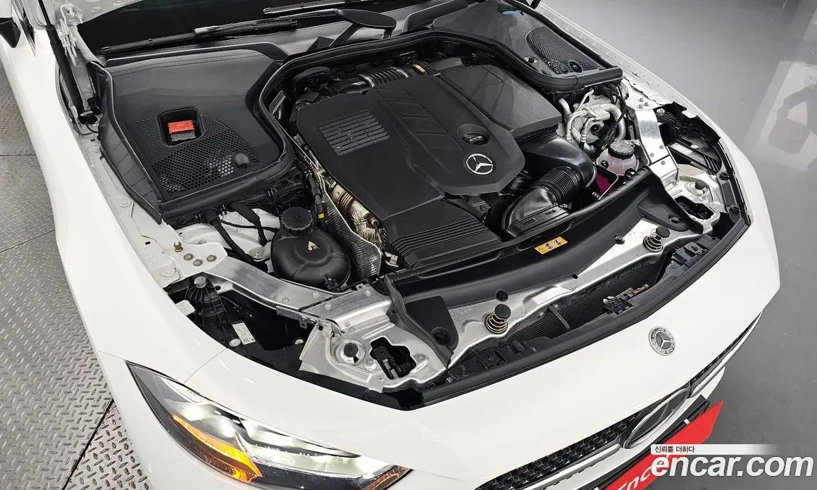 Mercedes-Benz CLS-Class 2023 2.0 автомат (гидро), фото 5