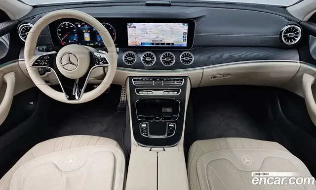 Mercedes-Benz CLS-Class 2023 2.0 автомат (гидро), миниатюра 9