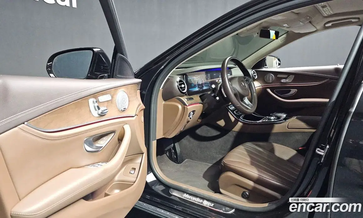 Mercedes-Benz E-Class 2018 2.0 автомат (гидро), фото 13