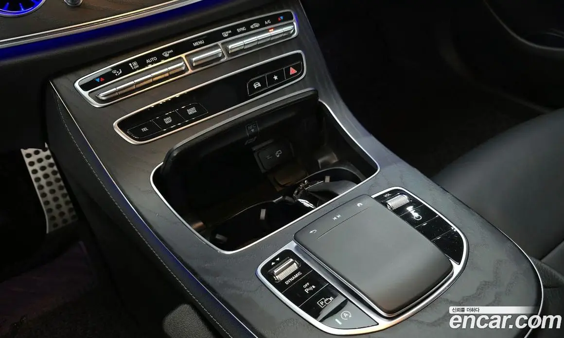 Mercedes-Benz E-Class 2020 1.9 автомат (гидро), фото 17