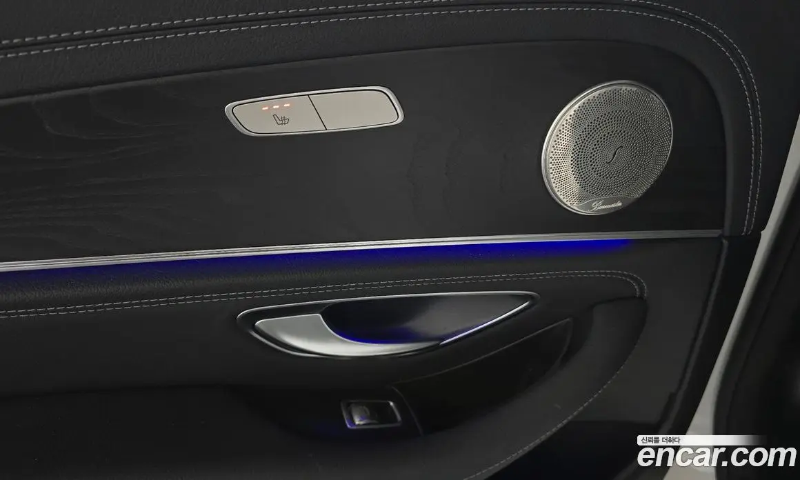 Mercedes-Benz E-Class 2020 1.9 автомат (гидро), фото 18