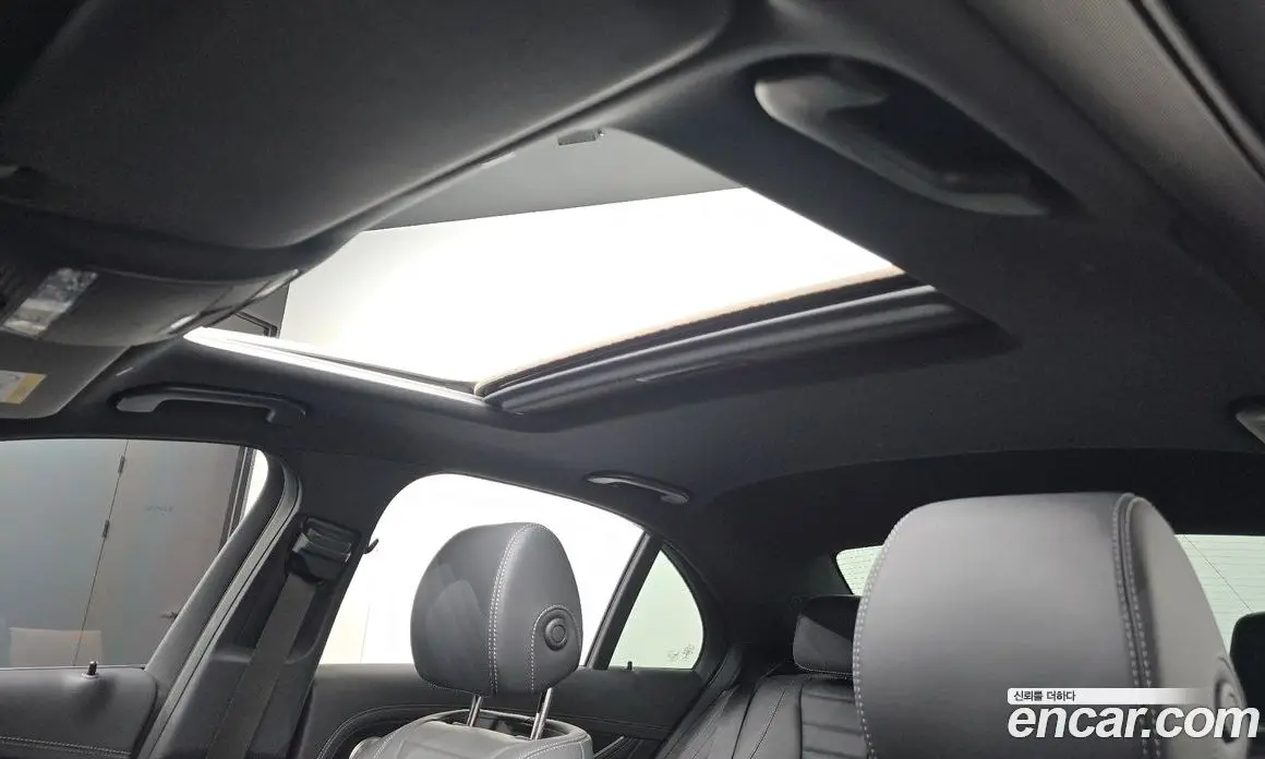 Mercedes-Benz E-Class 2020 1.9 автомат (гидро), фото 19